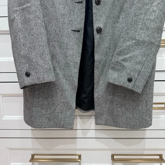 Vintage Touché Women’s oversized blazer/jacket L - Picture 3 of 8